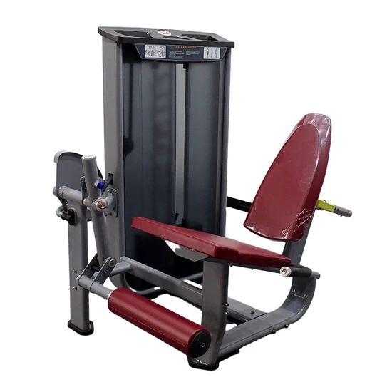 High-Quality Life Fitness Equipment Professional Strength Lat Pull Down - Image 4