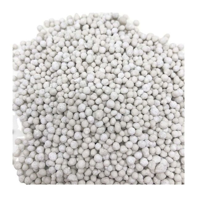 NPK 15-15-15 Compound Fertilizer - Balanced Nitrogen, Phosphorus and Potassium - Basic Fertilizer - Image 1