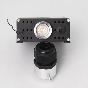PVC RGB LED Optic Lights for Gatherings - Image 5