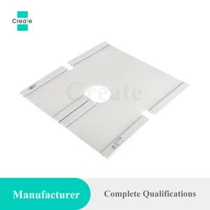 Create 2-Clamp Breast Mask for Radiation Therapy Positioning 2.4mm - Image 4