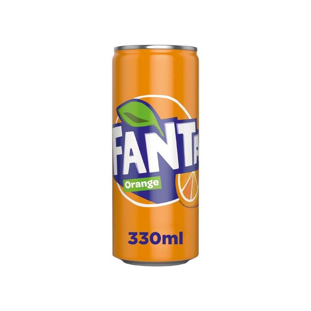 Low-price Fanta soda available in bulk orders best option for retailers - Image 2