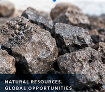 Iron Ore - Image 1