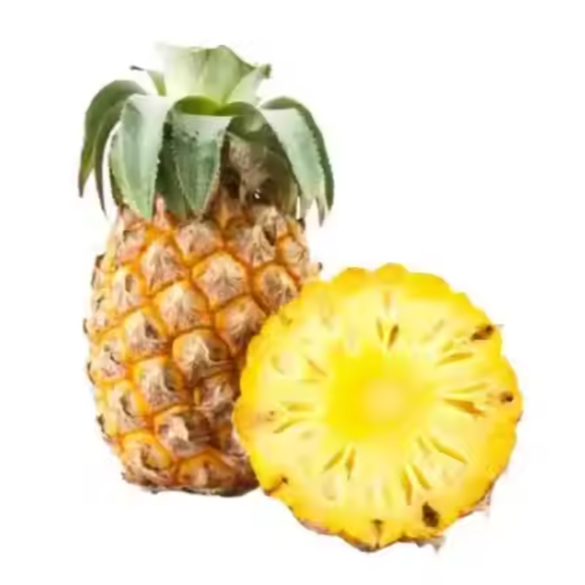 Fresh Pineapple – Export Quality, Sweet & Juicy MD2/Queen Variety, Bulk Wholesale Supply - Image 2