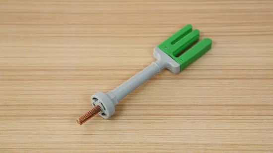 Assembly Line Steel Hardware/Accessories - Image 6