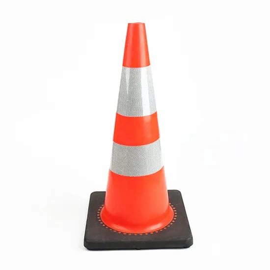 High Quality Safety Traffic Cones PVC Traffic Cones - Image 5