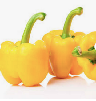 African Top Grade Fresh Sweet Peppers offered in bulk, ensuring freshness, vibrant color, and long shelf life for buyers. - Image 3