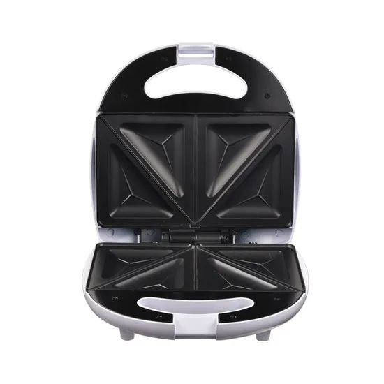 Mini Economical Waffle Maker with GS Certification for Home Kitchen - Image 2