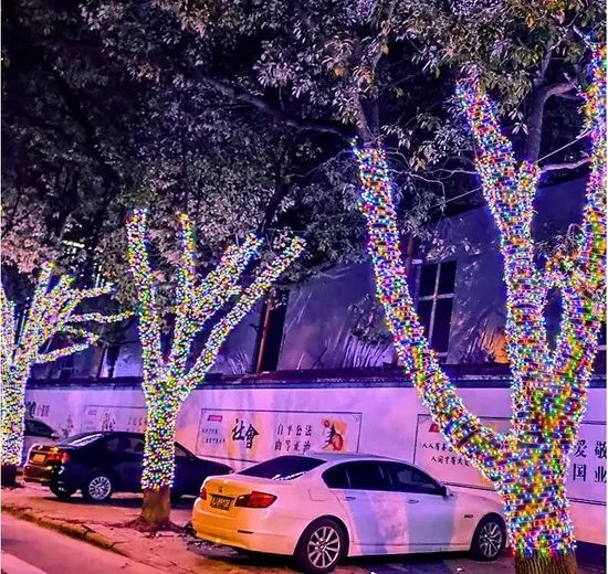 12m 100 LED Waterproof Solar String Lights Trademark JY Origin China IP Rating IP65 Model NO. SL72 Cell Type Solar Light Type - Image 3