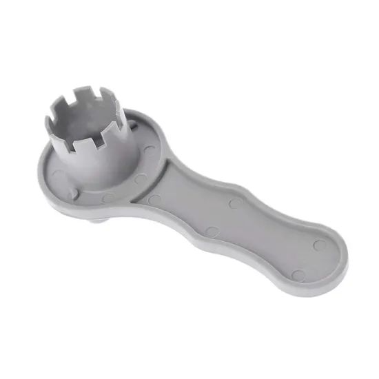 Rib Boat Accessories Plastic Wrench Weight 30 G MOQ 100 PCS Trademark JE Origin China Condition New Age >18 Years Diameter 5.5 Cm - Image 1