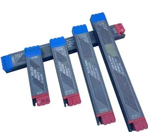 12V/24V 400W IP20 LED Driver for Strips Lighting Wattage 24W Size 175X18X18mm Model NO. APD60W HS Code 9405429000 Output Power 1 - - Image 1