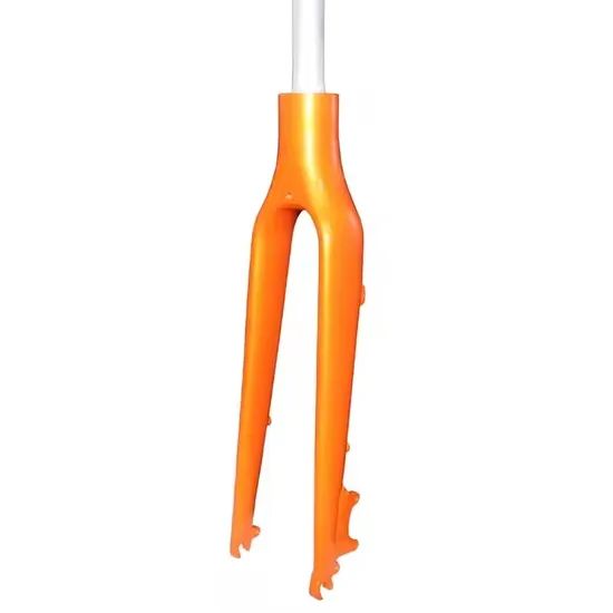 Road Bike Aluminum Alloy Rigid Fork Trademark null Spoke Hole 32-40h Rim Material Steel HS Code 8714962000 Fork Material - Image 5
