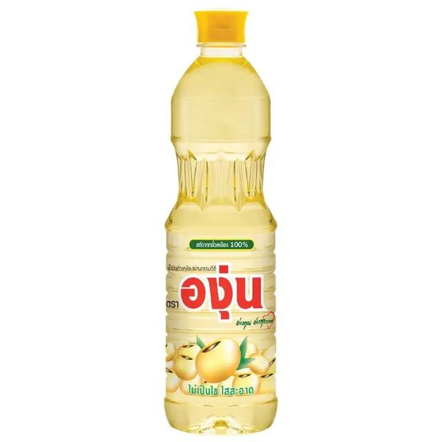 soybean oil - Image 3