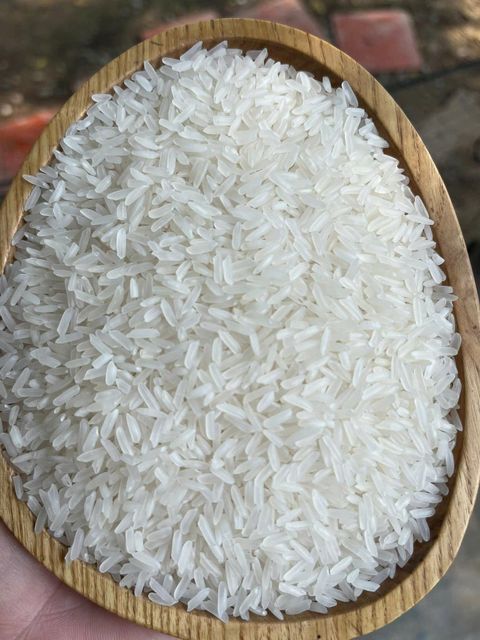 Fragrant KDM Jasmine Variety Long-Grain Dried Rice 5% Broken Soft Aromatic Rice OEM/ODM Bulk Product 12 Months Shelf Lif - Image 3