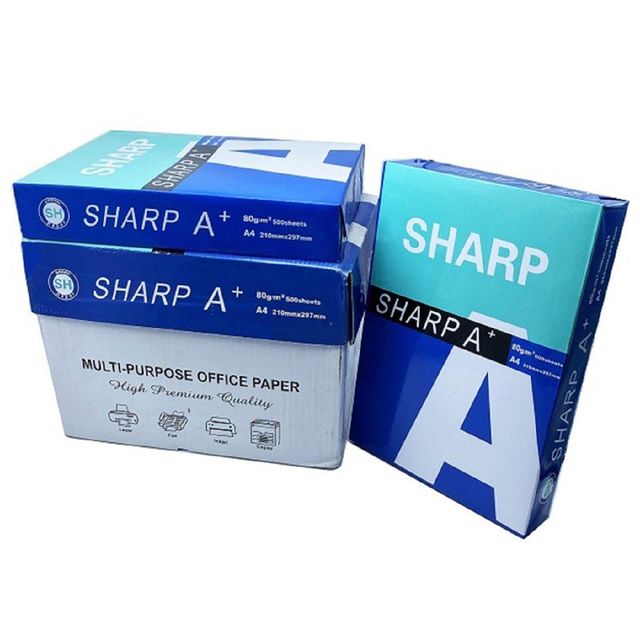 Good Quality A4 Size Office Print Copy Paper-A4 COPY PAPERS - Image 3