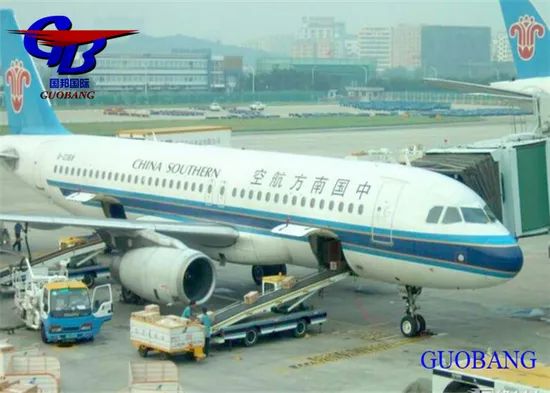 Air Freight to Suriname - Image 5