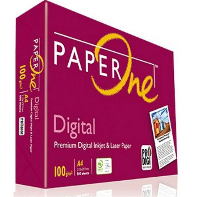 Reliable Export Supply Of Paperone A4 Copier Paper With Premium Sheet Quality For Corporate Offices - Image 2