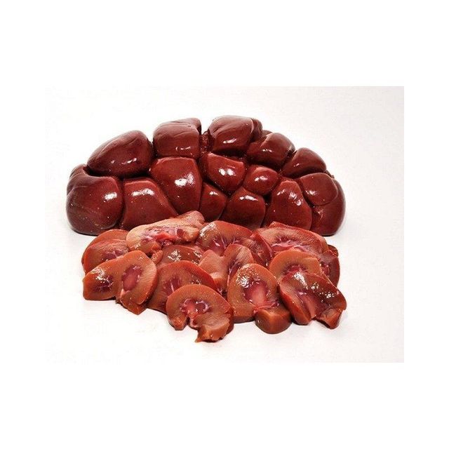 Frozen Beef Kidney Halal - High Quality, Fresh, and Frozen Product - Image 3