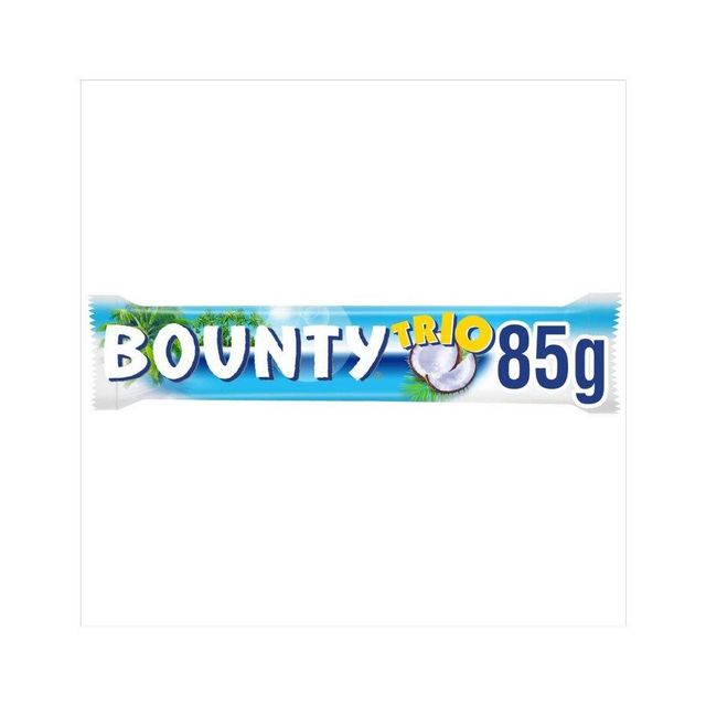 Premium Sweet Snack Bounty Chocolate Coconut Bar High Quality Bulk Export Supply - Image 5