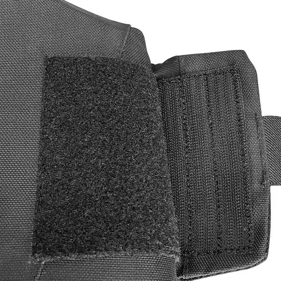 Horse Riding Vest Training Equestrian Safety Vest Protective for Children - Image 5