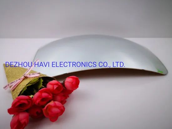 Auto Sheet Mirror Plates Rearview Mirrors Glass Color White Origin China MOQ 500 Pieces HS Code 7009910000 Samples Samples - Image 1