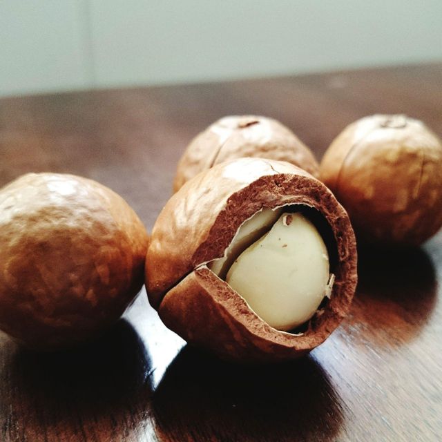 100% Natural Dried Macadamia Nuts Healthy Product High Quality Macadamia Nuts For Sale - Image 3