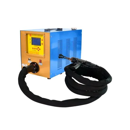 Dw 15kw Movable and Portable Induction Heater - Image 1