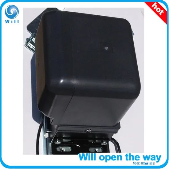 Electric Door Opener Origin China Brand Farwill Trademark Will Model Will-V-750 Specification CE Warranty 36monthes HS Code 8537101990 - Image 4
