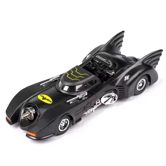 OEM Factory Custom Cars Toys Model - Image 5