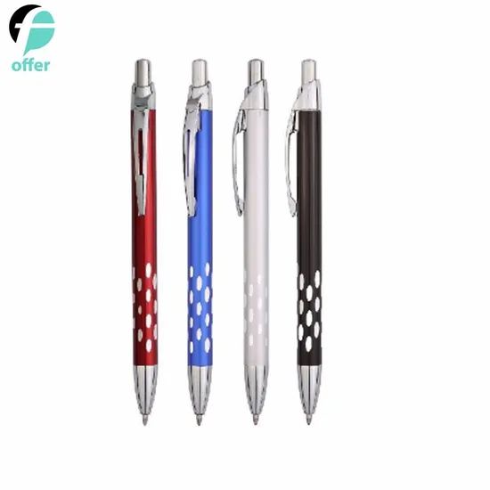 Advertising Writing Ballpoint Pens - Image 2