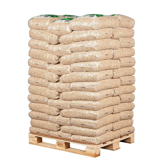 Premium Pine Wood Pellets – High Efficiency Clean Burning Biomass Fuel ready for delivery - Image 3