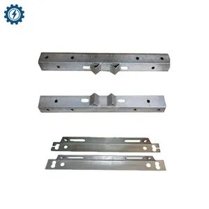 Factory Sales Pole Arm/Channel Robot Arm Electric Steel Cross Arm - Image 1