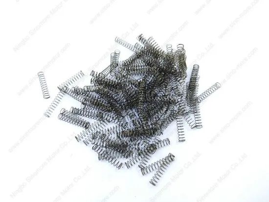 Motor Accessories Carbon Brush Origin Ningbo Condition New Warranty Other HS Code 850300 Application Motor Trademark - Image 6