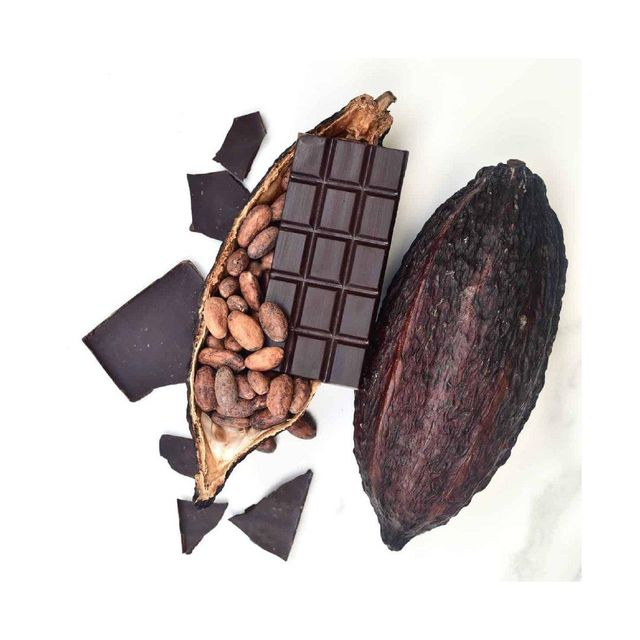 Cocoa beans for making dark chocolate milk chocolate and desserts Fine cocoa beans with consistent size and premium grading Cocoa beans for confectionery bakery and beverage industries Natural cocoa beans with no preservatives and high purity - Image 4