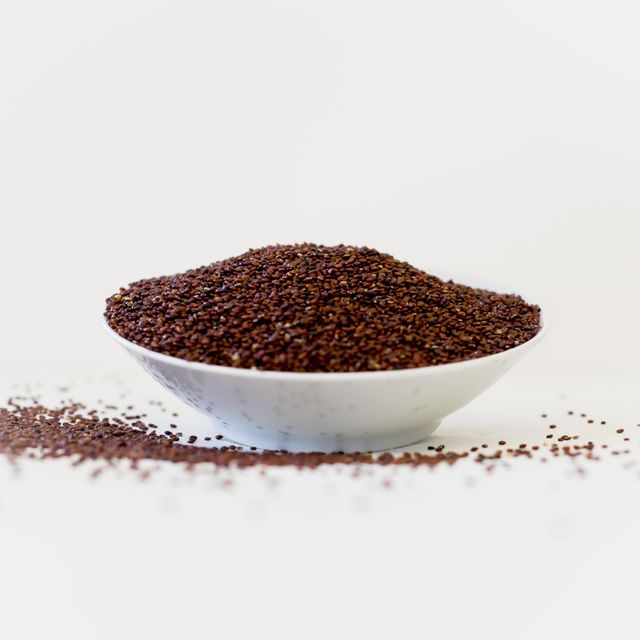 Organic Quinoa Grains Rich In Natural Protein And Fiber For Healthy Food Ingredient And Nutrient Focused Supply - Image 3