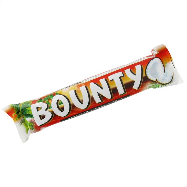Bounty Chocolate Bar Wholesale Supplier - Image 1