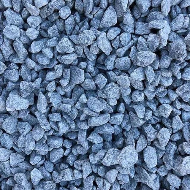 6mm Crushed Stone Size 6 mm Form Solid Packaging Type Loose Material Crushed Stone Usage/Application - Image 3