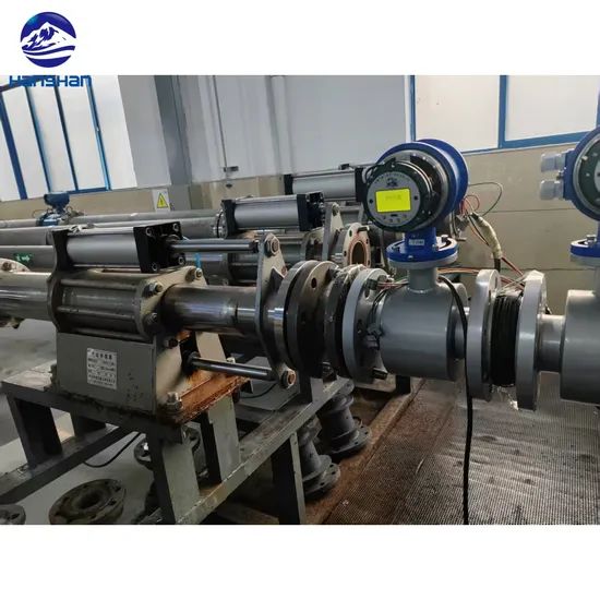 High-Performance Smart Flow Meter with Accurate Electromagnetic Technology - Image 6