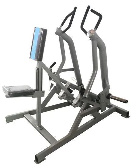 Excellent Commercial Fitness Equipment with RoHS Certification - Image 1