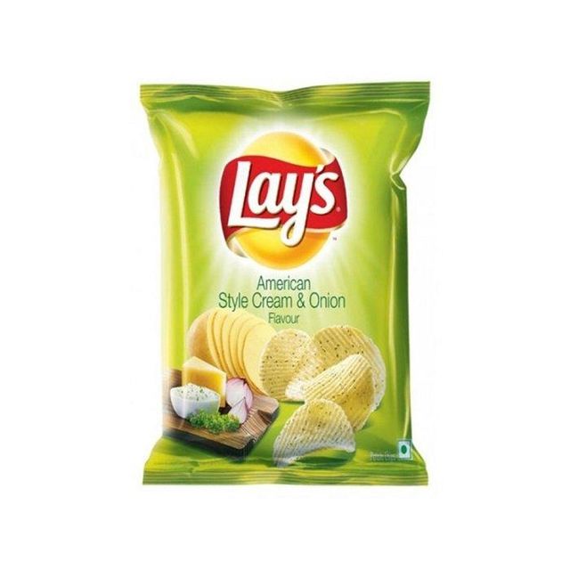 Lays Snack Chips Classic BBQ Sour Cream Onion Flavors  Pacs Wholesale Supplier Vietnam Potatoes Lays Snack Whol - Image 3
