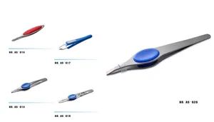 Tweezers - 2 - Image 1