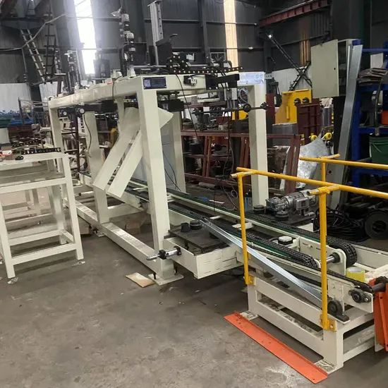 Customizable Heat Transfer Printing System Machine for Steel Drums - Image 6