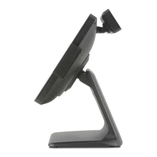 15 Inch Touch Screen All in One POS Computer Monitors Cash Register - Image 6