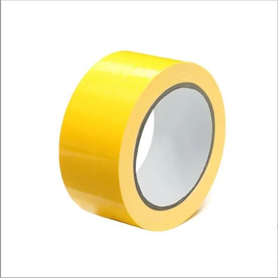 Duct Cloth Tape Black MOQ 50 Origin China Trademark AIMO HS Code 3919909090 Model NO. AM-CD045 Waterproof Waterproof Transport Package - Image 2
