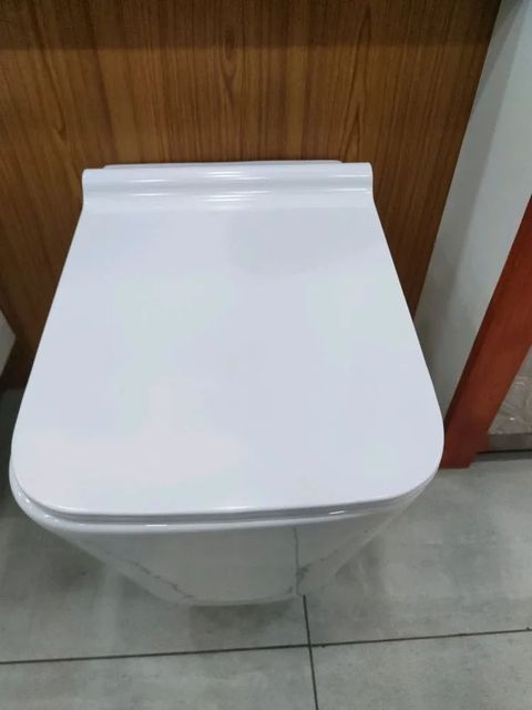 Jaquar Sanitary Wares - Image 1