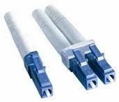 Lc Optical Interface LC Fiber Optic Connector Interface Rj-45 Return Loss High Insertion ...