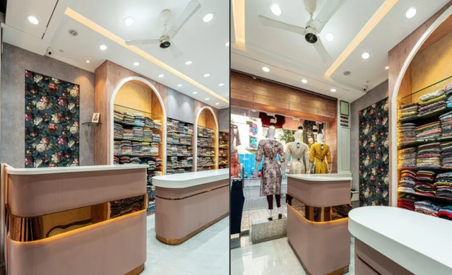 Interior Designer For Showroom In Jaipur - Image 5