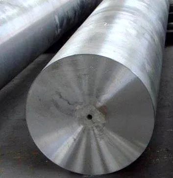 HTH04 NiFeCr Alloy Nickel Bar >98% Customized 30D MOQ100 Alloy Alloy Purity >98% OEM Available Origin Jiangsu Type Nickel Bar - Image 2