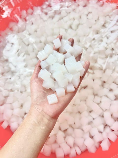 Nata De Coco Coconut Jelly from Vietnam Bulk Supply for Beverage Dessert and Food Service - Image 3
