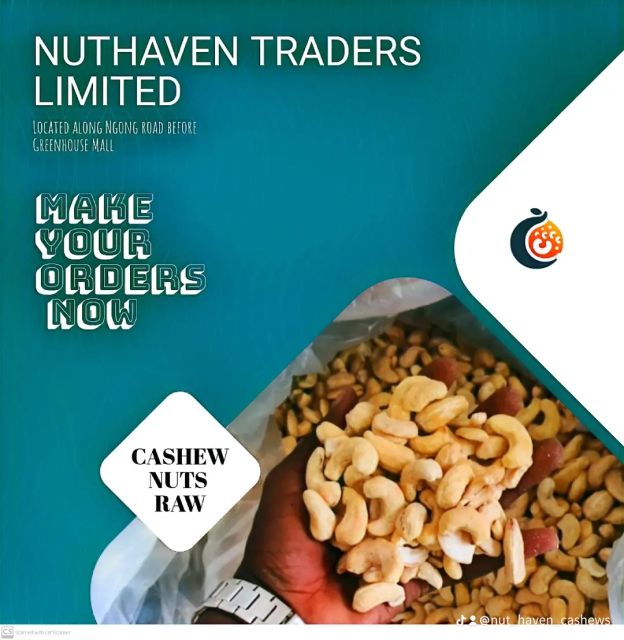 Agriculture, Cereals & Nuts - Image 7