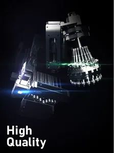 Juki LX-8 High Precision 5mm 020103015 Chip Mounter CE 12M Warranty - Image 4